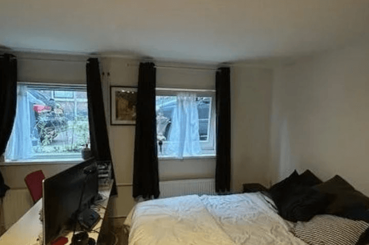 Apartamento Estudio Van Speijkstraat, Utrecht - En Alquiler