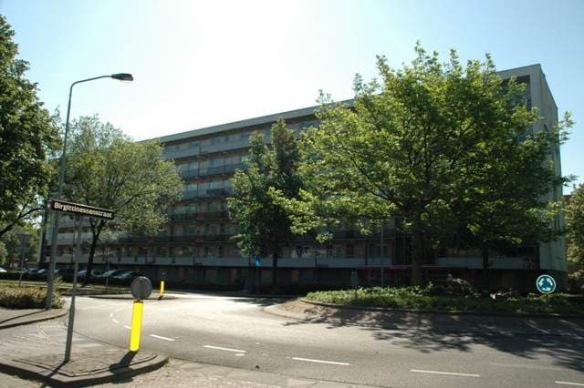 Appartement Wilhelminastraat, Uden - À louer