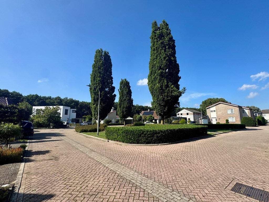 Huis Holtgesbroek, Nijmegen - Gemeubileerde vrijstaande woning