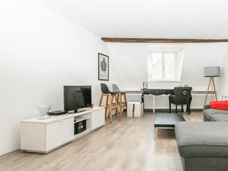 Apartamento Witmakersstraat, Maastricht - En alquiler