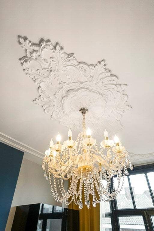 Wohnung Van der Heimstraat 72-A, Den Haag - Zur Miete