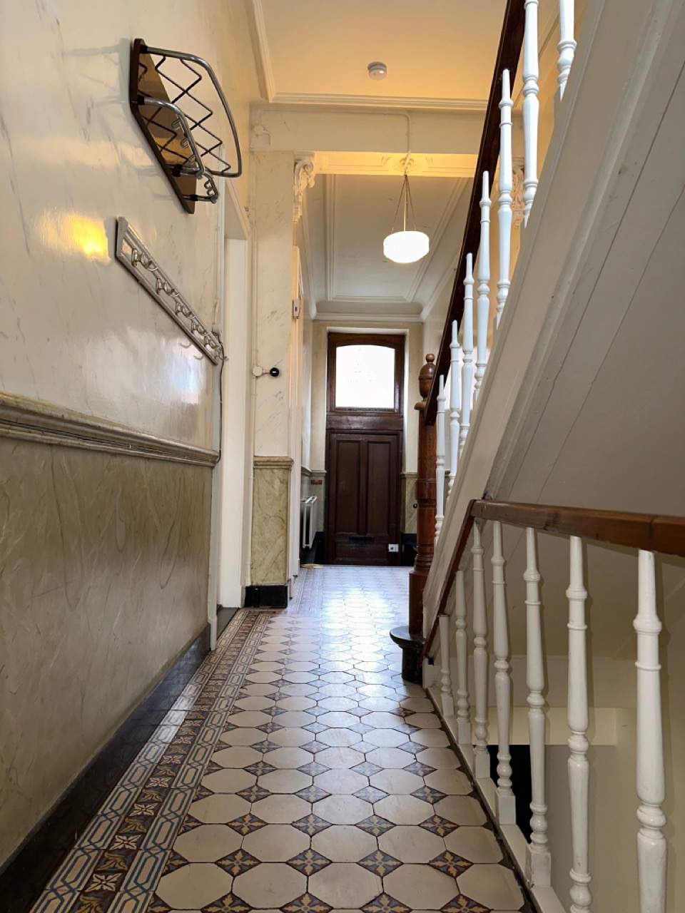 Bourgognestraat, Maastricht - Alquiler