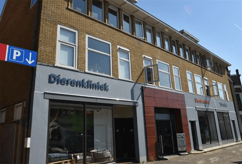 Habitación en alquiler Amsterdamseweg, Arnhem