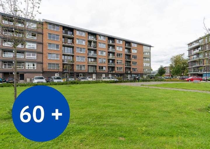 Seniorenwohnung am Tamarixplantsoen 165, 1702 JD Heerhugowaard - Zur Miete