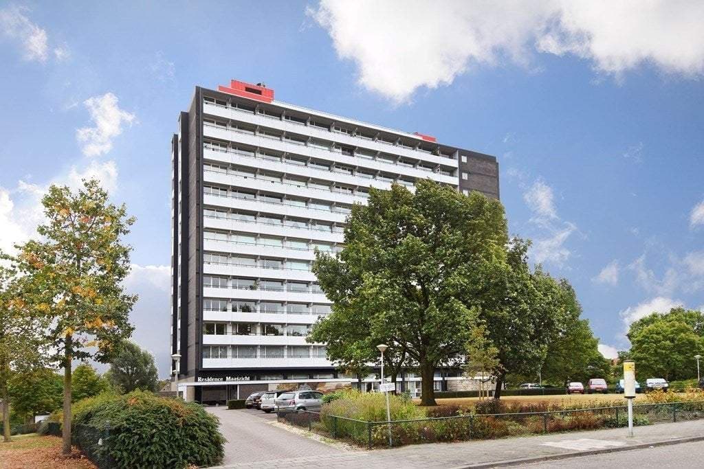 Apartamento Hogeschoorweg, Venlo - En alquiler