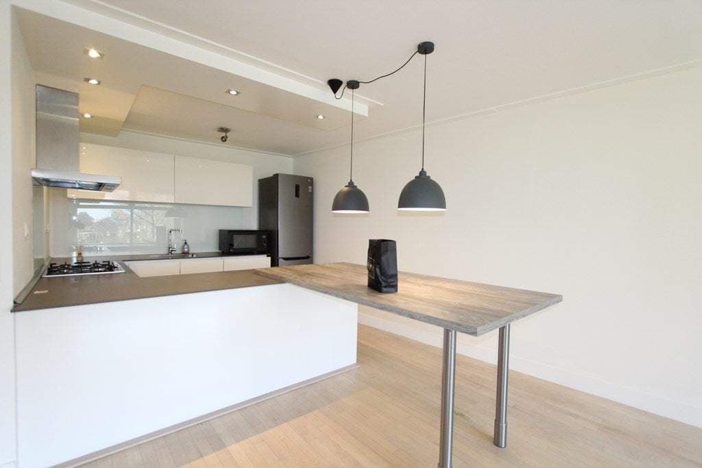 Duplex Felix de Nobelhof à Amstelveen, à louer