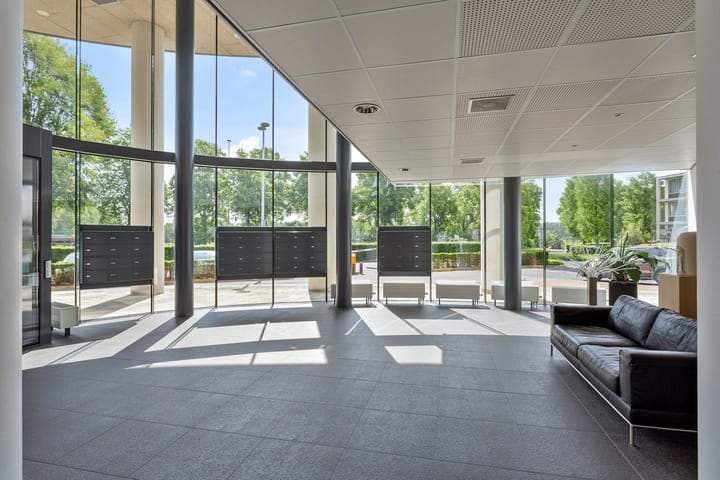 3-Room Apartment, Ds Theodor Fliednerstraat, Eindhoven - For Rent