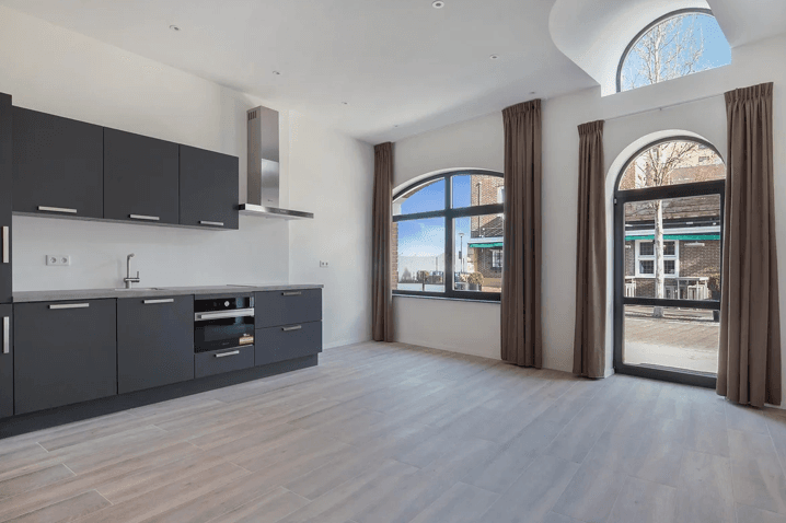 Apartamento Maaskade, Venlo - En alquiler