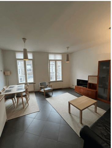 Apartamento Hoogbrugstraat, Maastricht - En alquiler