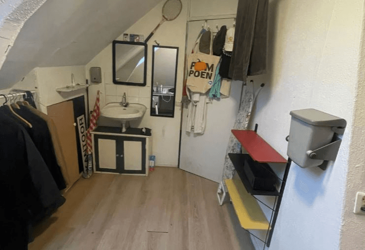 Habitación en alquiler Zuider Parallelweg, Velp