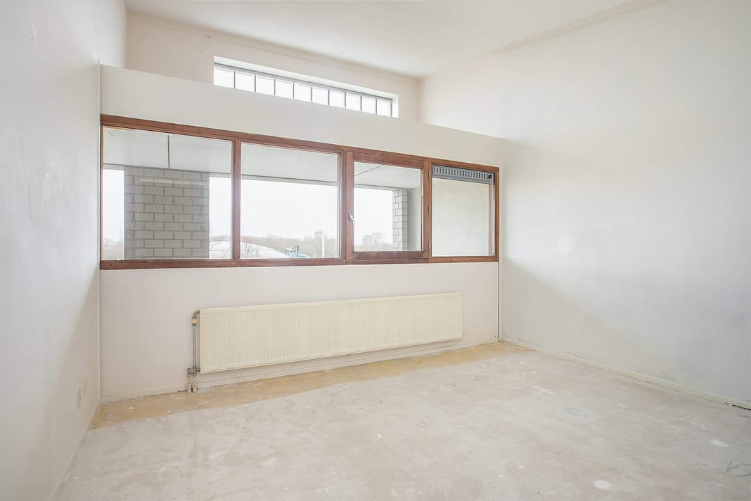 Maisonnette-Wohnung Peelstraat, Amsterdam - Zu Vermieten