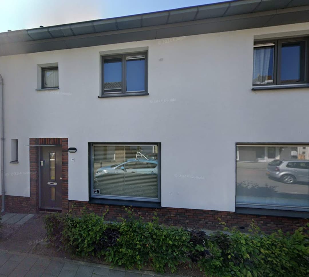 Reiheneinfamilienhaus Kasteel Schaloenstraat, Maastricht - Zur Miete