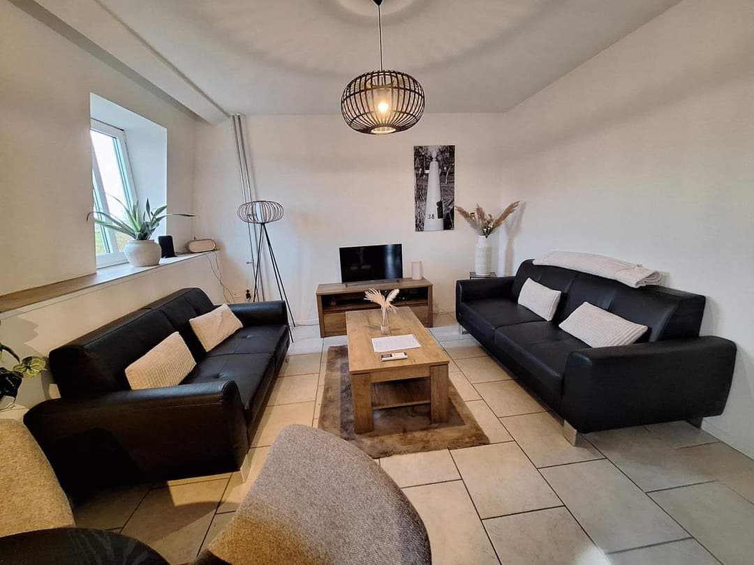 Flat Withuis, Eijsden - For Rent