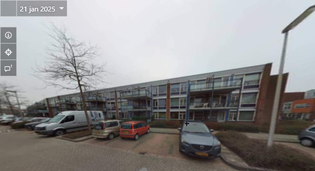 3-Room Apartment at Siouxstraat 143, Purmerend - For Rent