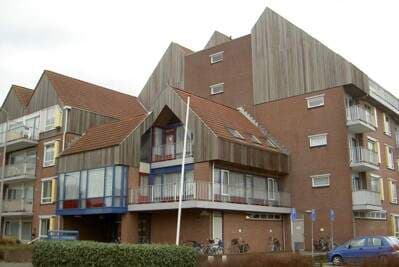 Apartment Groot Veenenburg 32, Hillegom - Zur Miete