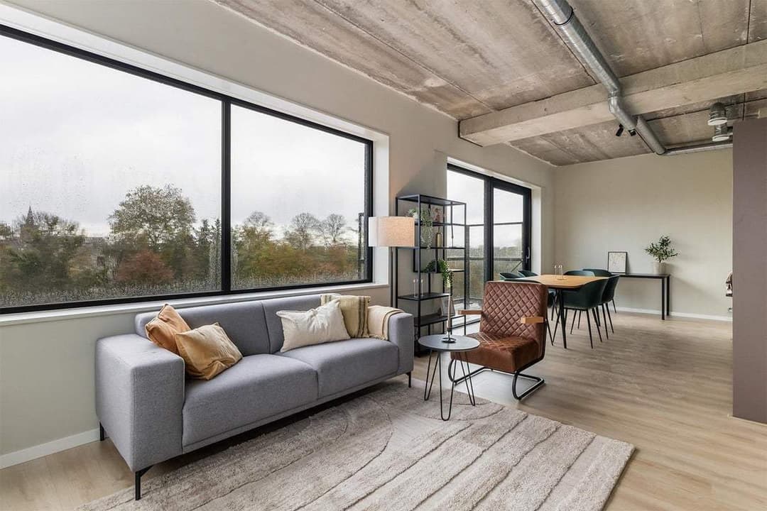 Appartement Stadsring, Amersfoort - À louer