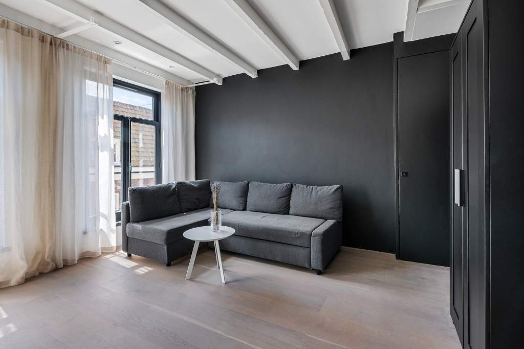 Apartamento Nieuwe Leliestraat, Ámsterdam - Alquiler