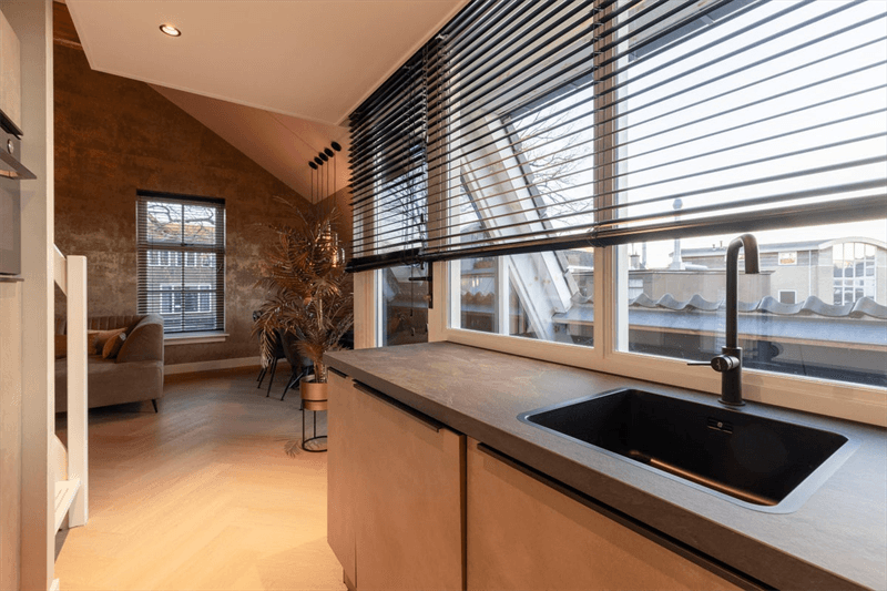 Apartamento Havenstraat, Hilversum - En alquiler