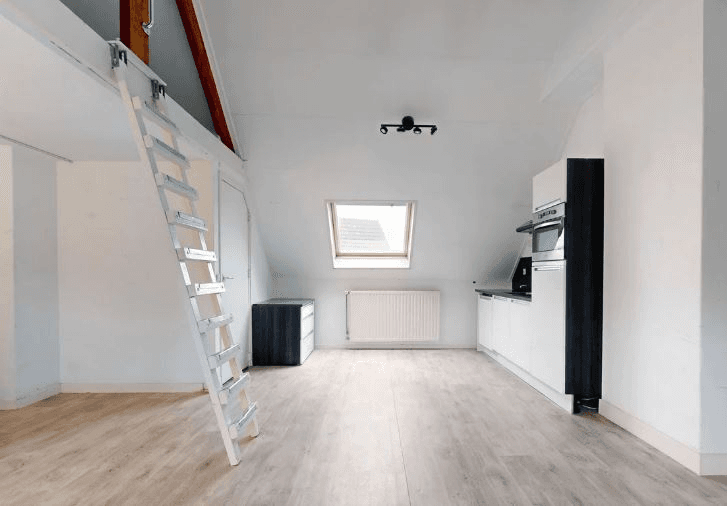 Estudio en alquiler en Rijksweg Noord, Sittard