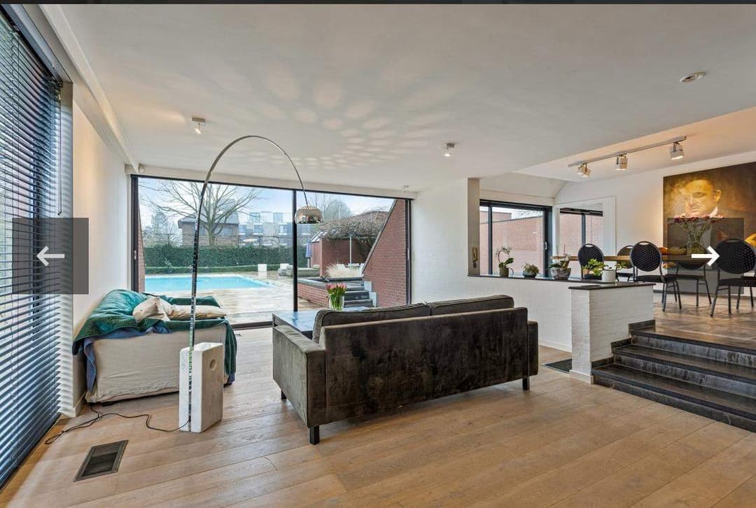 Villa independiente Springbeekweg, Venlo - Con vivienda secundaria