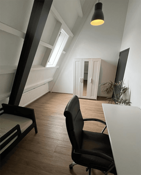 Habitación en alquiler Hengelosestraat, Enschede