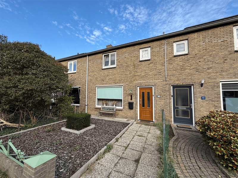 Casa en alquiler en Gulicksestraat, Sittard