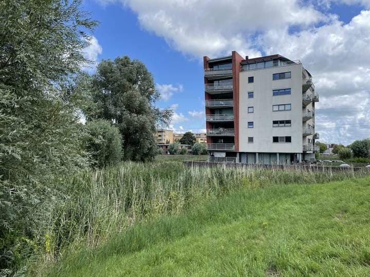 Apartamento Lobeliuslaan, Oegstgeest - Alquiler