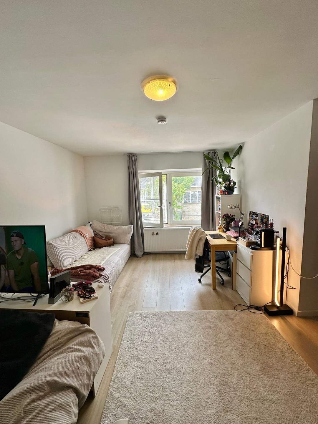 Habitación en alquiler en Mergelweg, Maastricht