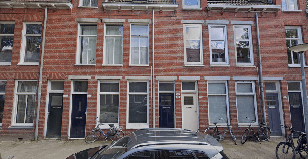 Wohnung Tuinbouwstraat, Groningen - Zur Vermietung