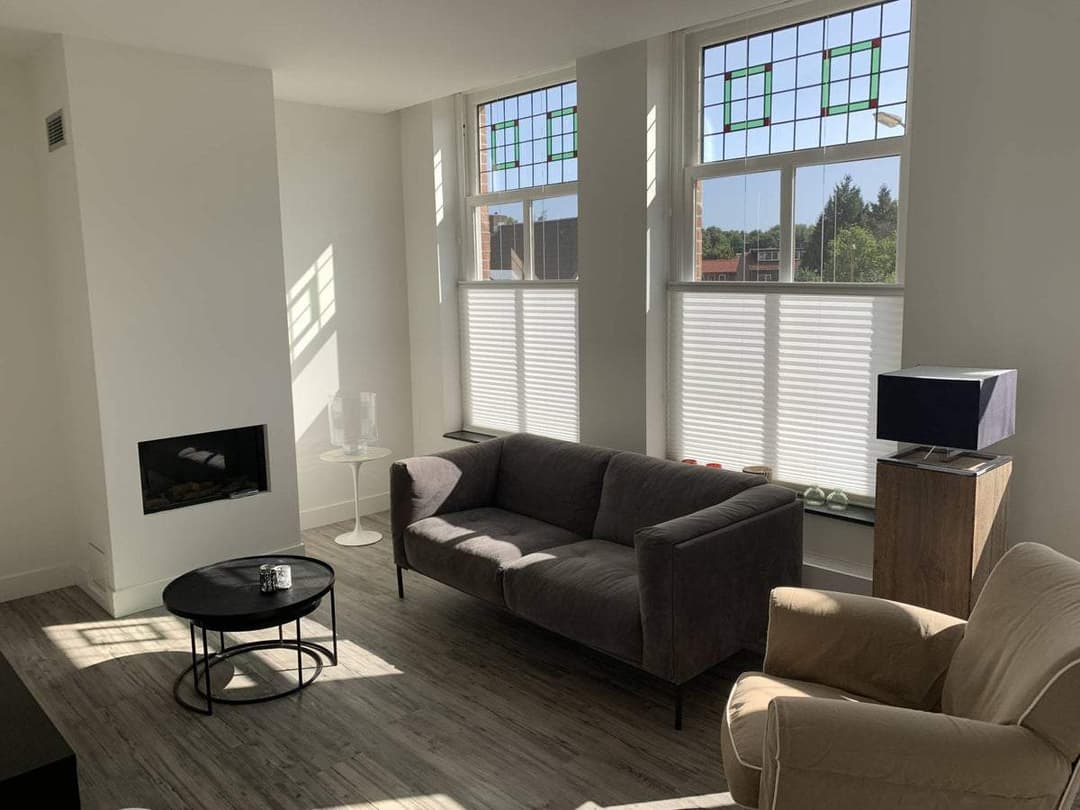 Appartement Dillenburgstraat, Breda - Te huur