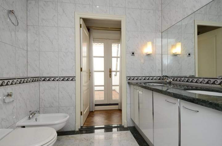 Apartamento Zeestraat 54-F, La Haya - En alquiler