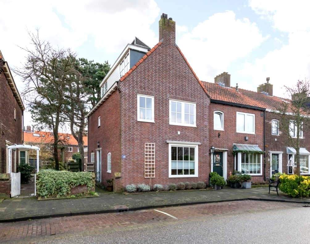 Casa familiar Espaciosa en Zoeterwoudseweg, Leiden - Alquiler