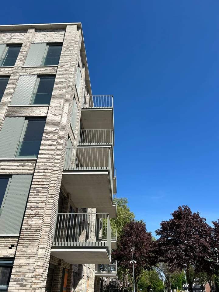 Bossebaan 112, Veldhoven - Apartamento en alquiler