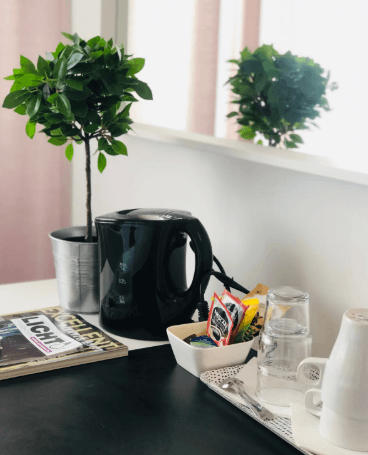 Studio Edisonstraat, Eindhoven - En alquiler