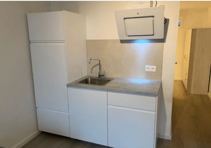 Estudio Cobradreef, Utrecht - En alquiler