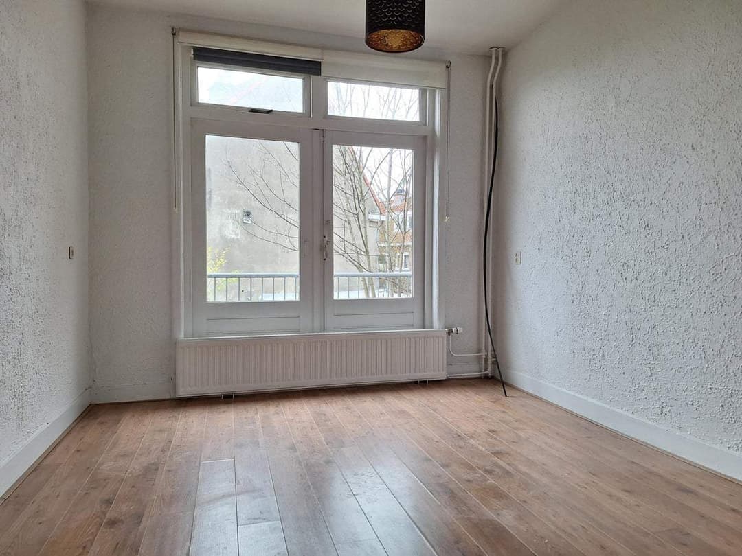 Room Amalia van Anhaltstraat, Eindhoven - For Rent