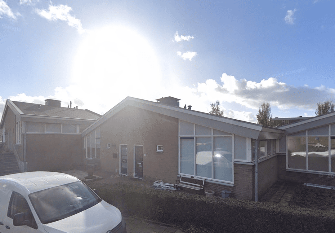 Appartement Dennenlaan, Katwijk - À louer