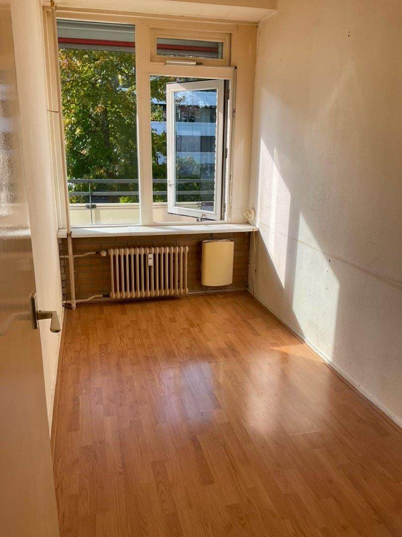 Apartment Hart van Brabantlaan, Tilburg - For Rent