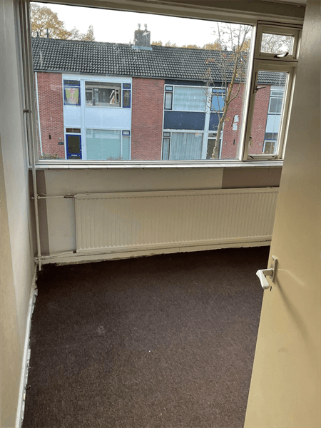 Apartamento de 3 habitaciones Kievitlaan, Beilen - Para alquilar