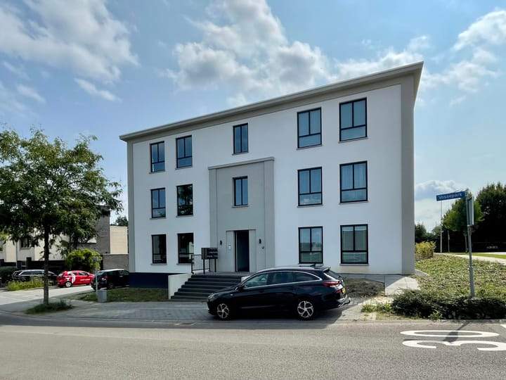 Apartment Vossepark, Heerlen - Zur Miete