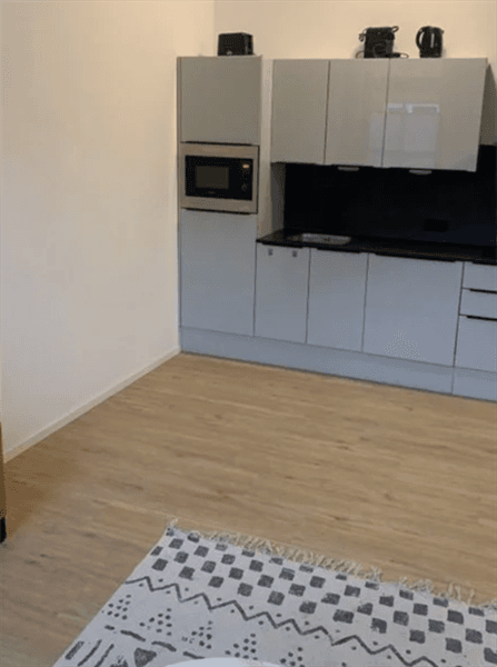 Apartamento Kerkstraat, Hoogezand - En alquiler
