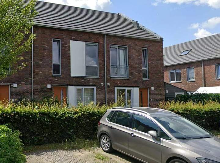 Diabellistraat 4, Eindhoven - En alquiler