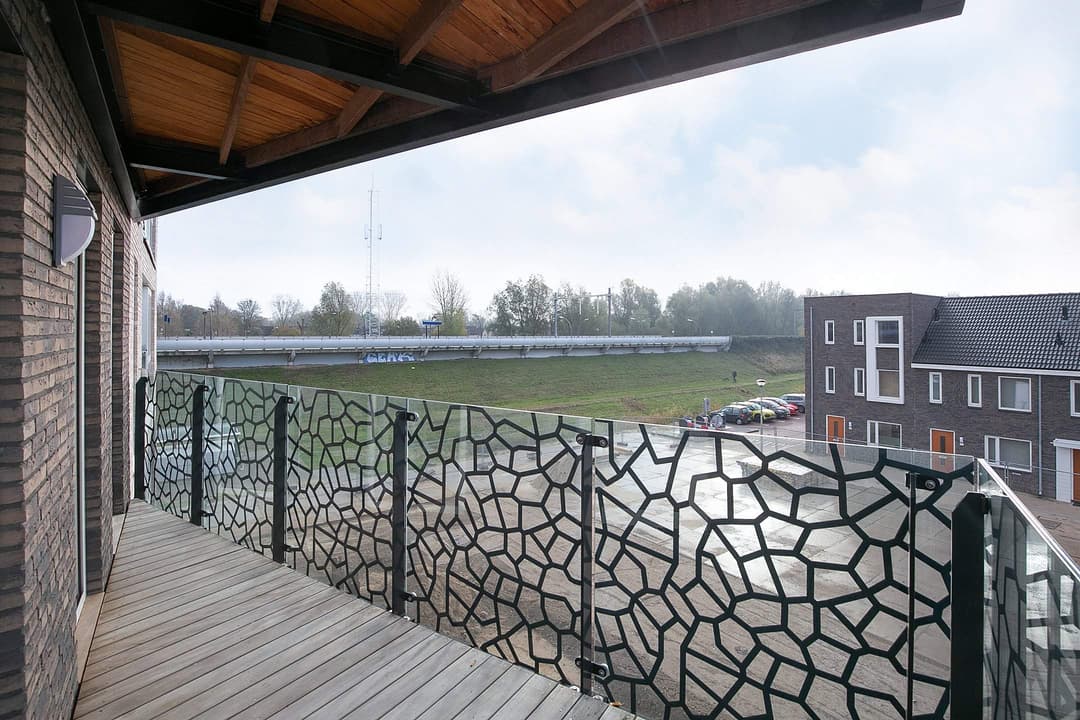 Apartment Helenastraat 49, Arnhem - Zu Vermieten