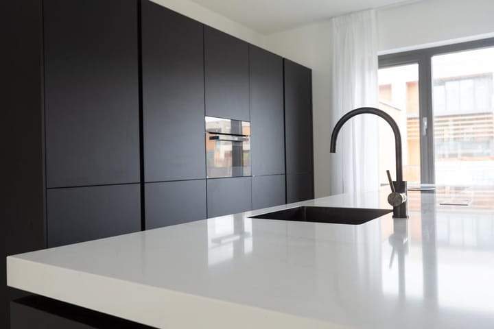 Duinvallei 17, La Haya - En alquiler