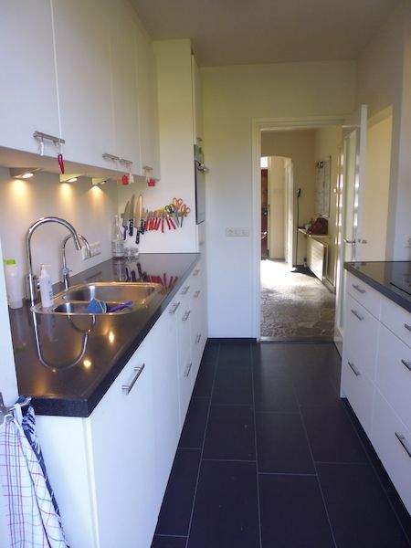 Maison mitoyenne familiale Rapelenburglaan, Eindhoven - À louer