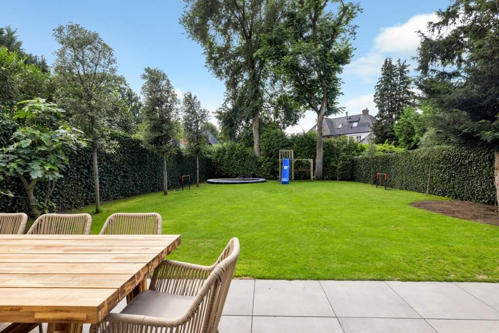 Villa independiente con techo de paja en Imkerweg, Huizen - Para alquiler