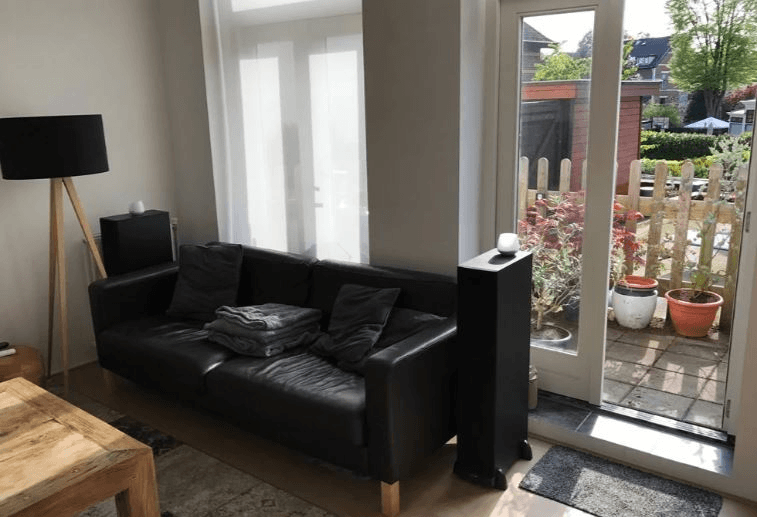 Apartment Brinkstraat, Baarn - For Rent