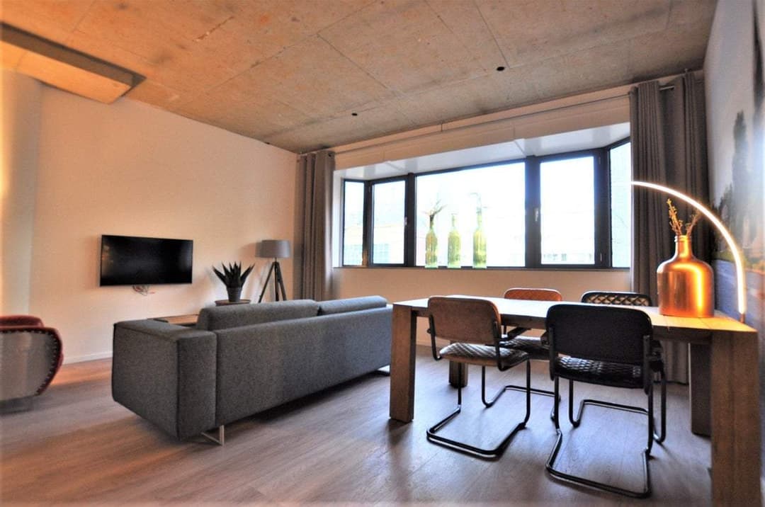 Flat Wal, Eindhoven - For Rent