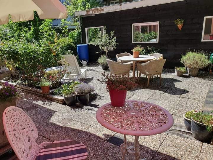 Rijnstraat 194, Amsterdam - À Louer