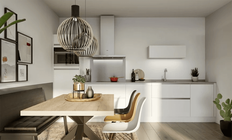 Apartamento Verspronckweg 150 B30, Haarlem - en alquiler